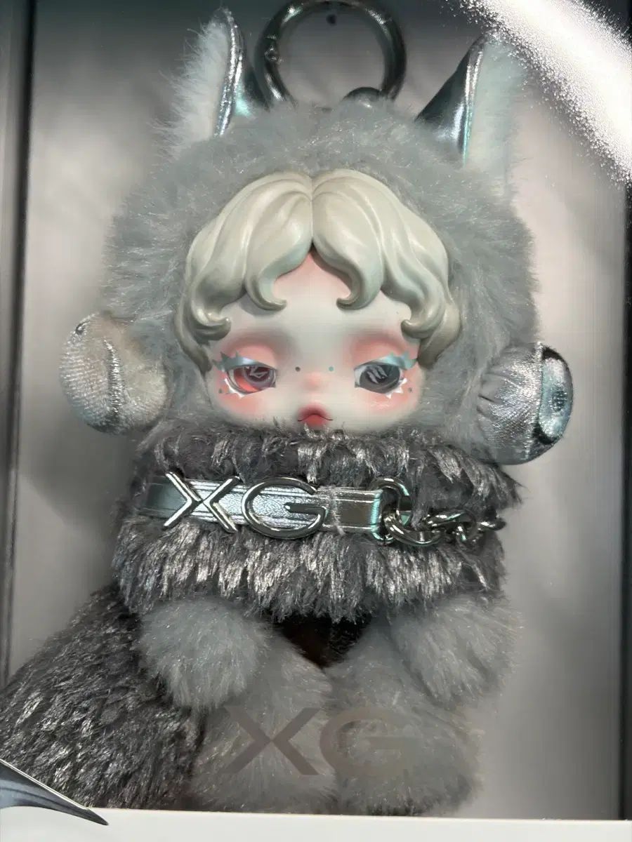 SKULLPANDA Lazy Panda 4個 まとめ売り スカルパンダ 新品 SKULLPANDA