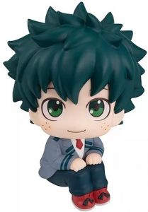 フィギュア るかっぷ 緑谷出久 「僕のヒーローアカデミア」【10日以内発送】