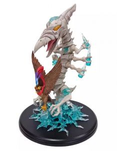 フィギュア スタチューレジェンド PREMIUM ペット・ショップ&ホルス神 「ジョジョの奇妙な冒険 第三部 スターダストクルセイダース」 MEDICOS ONLINE SHOP限定【10日以内発送】