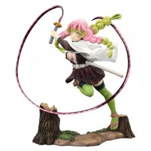フィギュア ARTFX J 甘露寺蜜璃 「鬼滅の刃」 1/8 PVC製塗装済み完成品【10日以内発送】