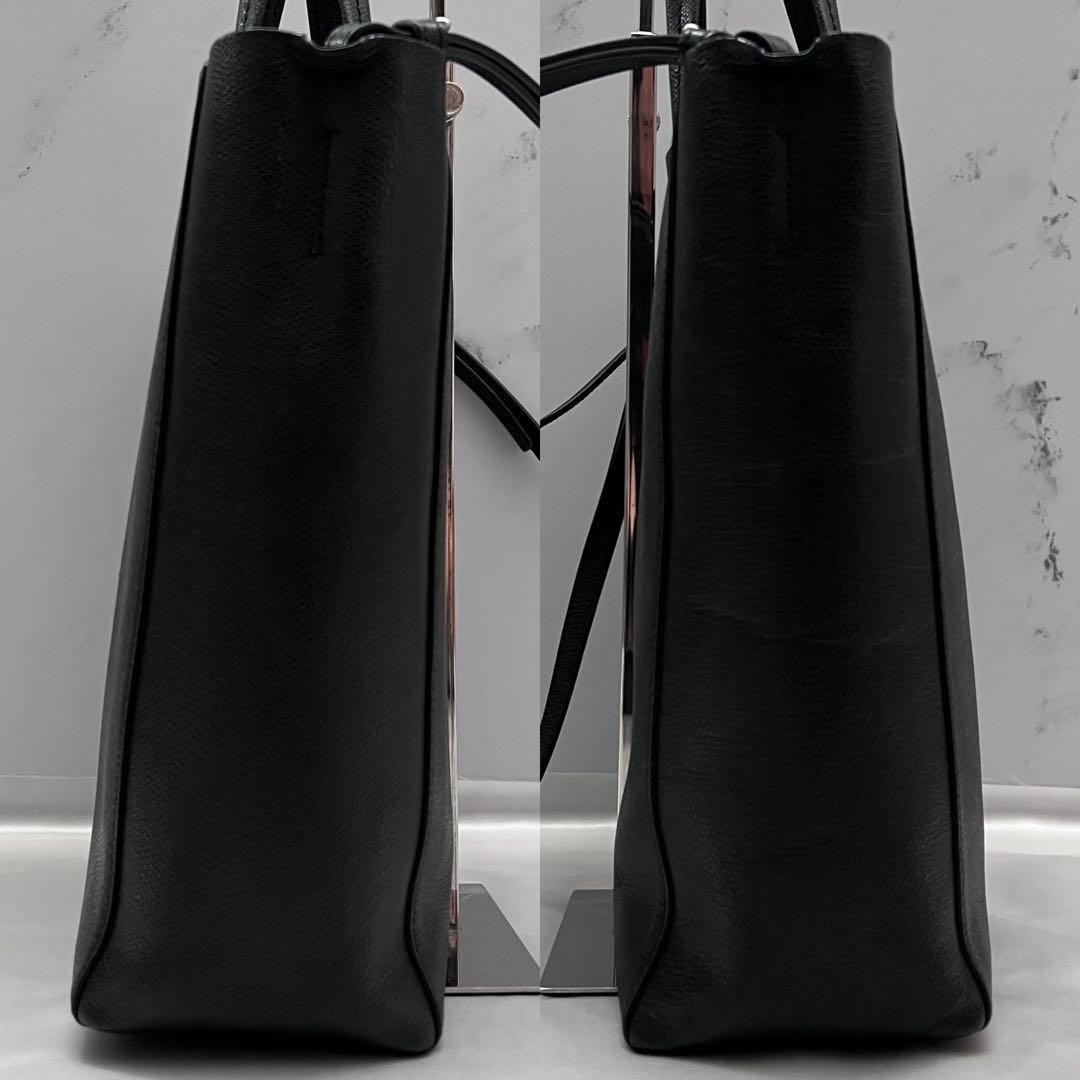 ◇美品◇セリーヌ フィービー期バーティカルカバスモール レザー