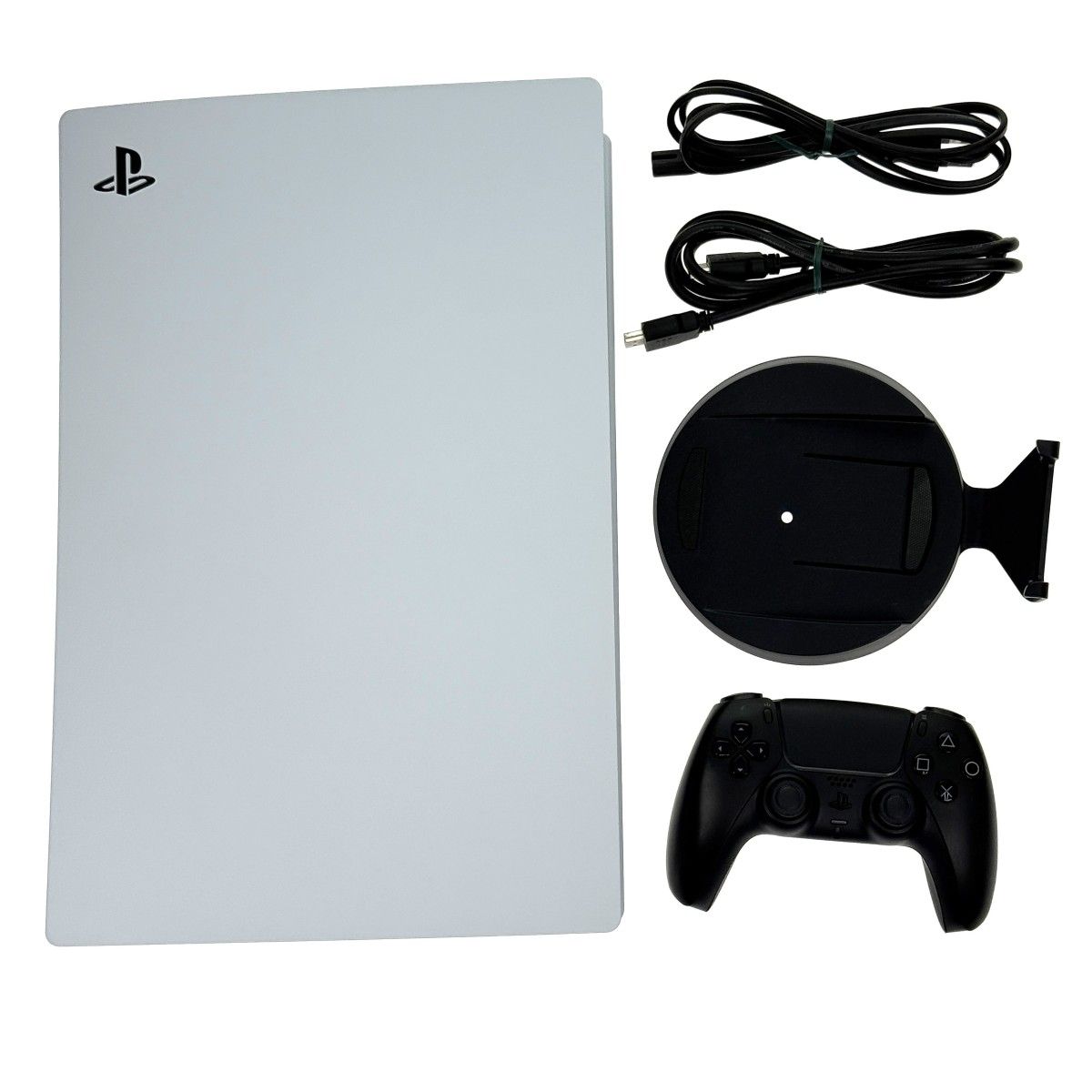 SONY ソニー Playstation5 CFI-1200A タバコ臭有 箱無し