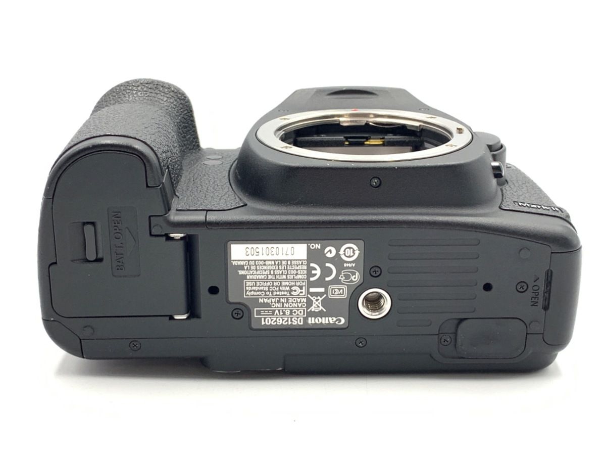 中古】 【並品】 キヤノン EOS 5D MarkII ボディ - メルカリ