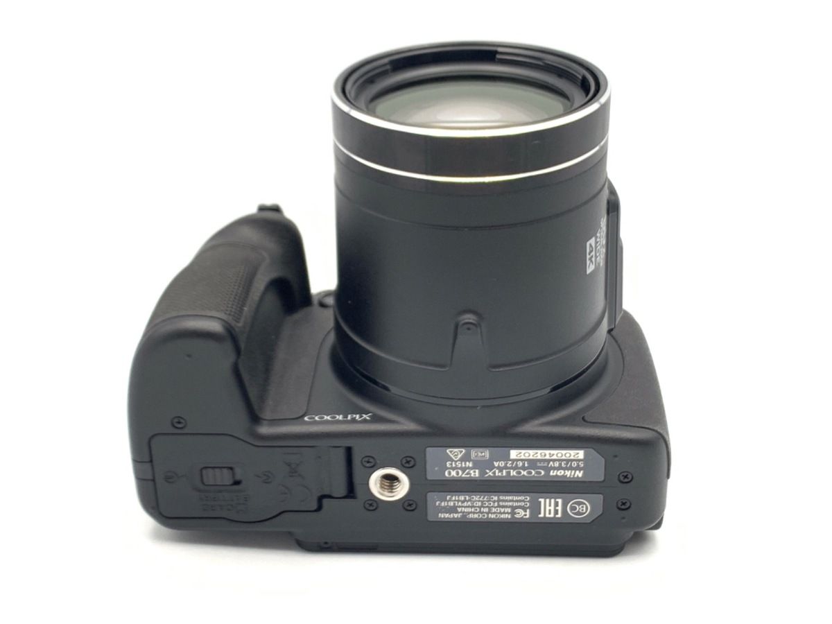 中古】 【並品】 ニコン COOLPIX B700 ブラック - メルカリ 中古】 【並品】 ニコン COOLPIX B700 ブラック - メルカリ