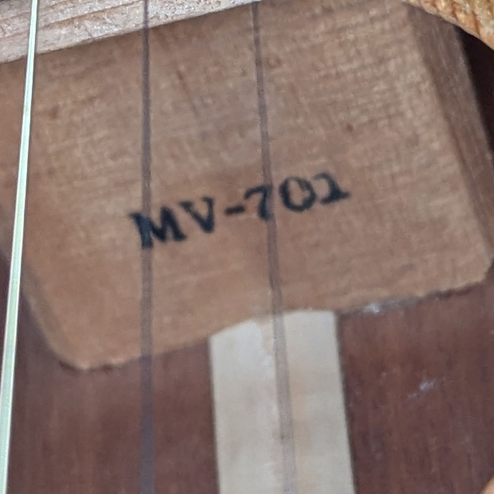 単板 名機 調整済】Morris MV-701 アコースティックギター トップ単板