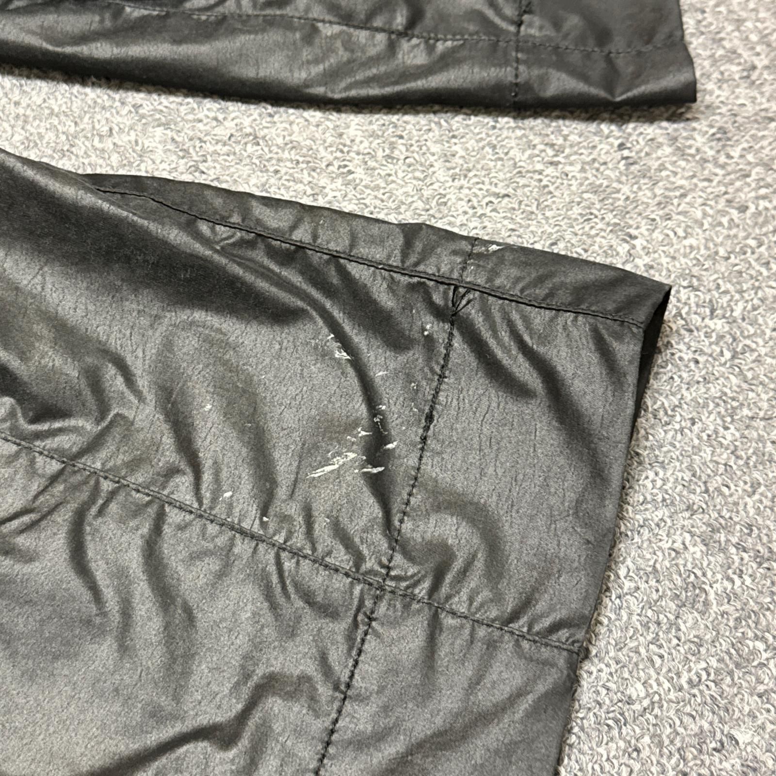 参考上代63800円 JIAN YE 26SS GUAI MORPH PANTS グアイモルフォン