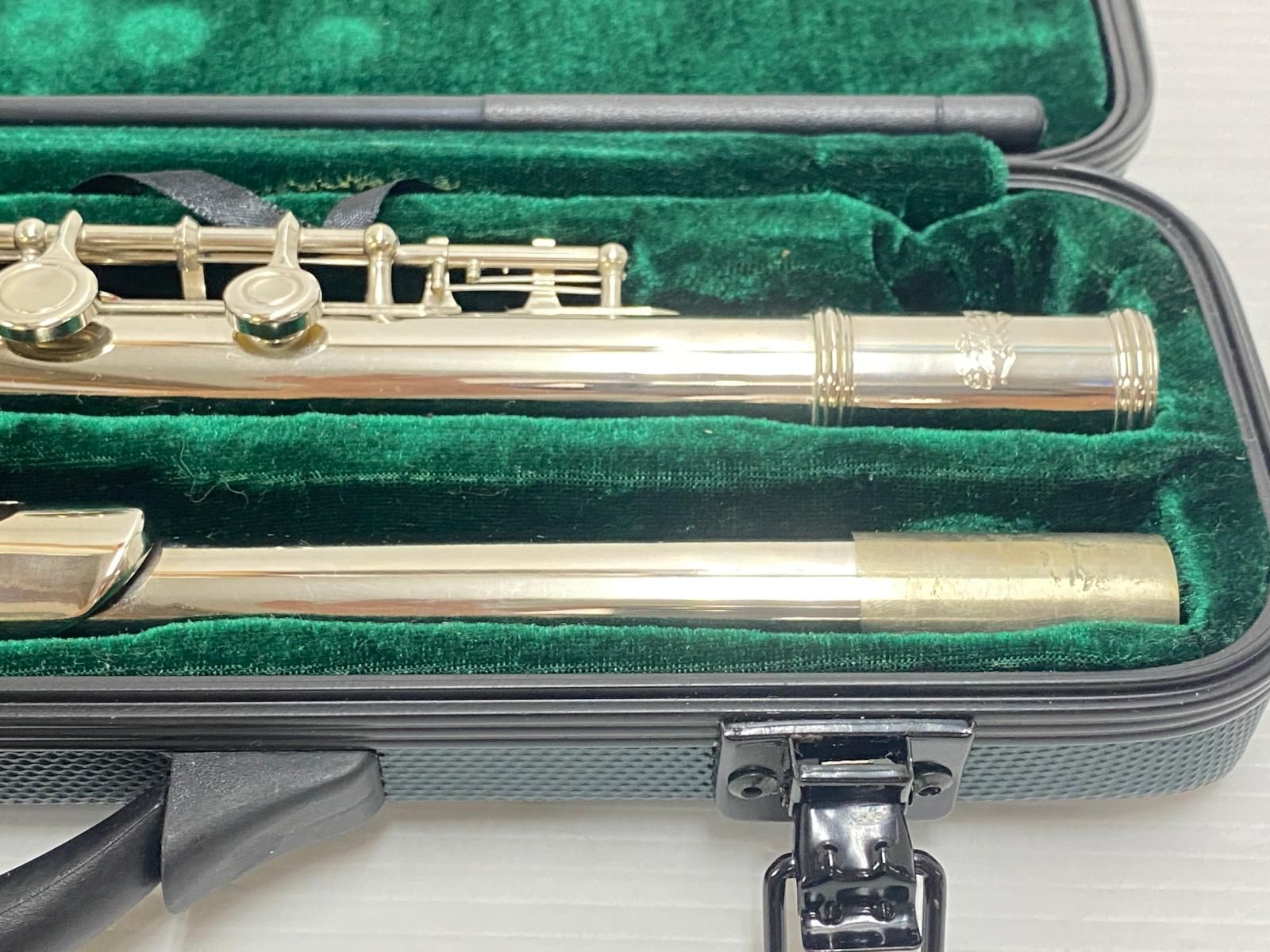 中古品】Kaerntner ケルントナー フルート 初心者向け 入門用 管楽器