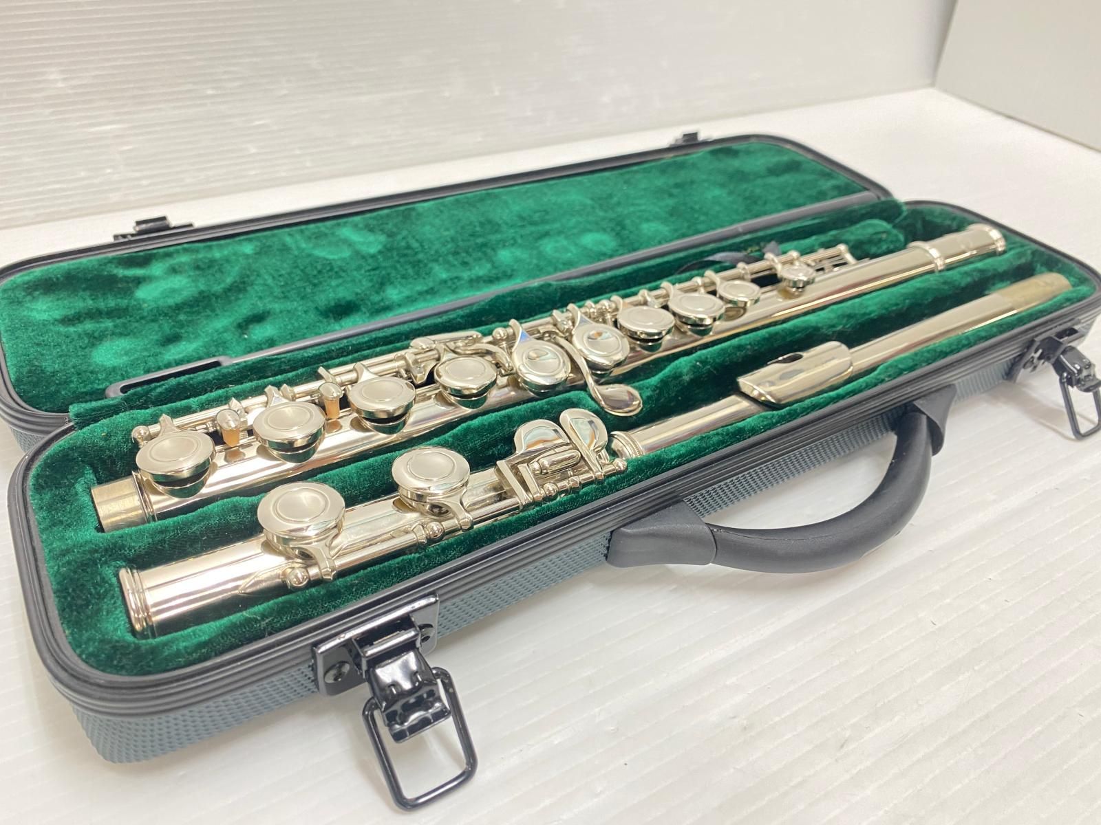 中古品】Kaerntner ケルントナー フルート 初心者向け 入門用 管楽器
