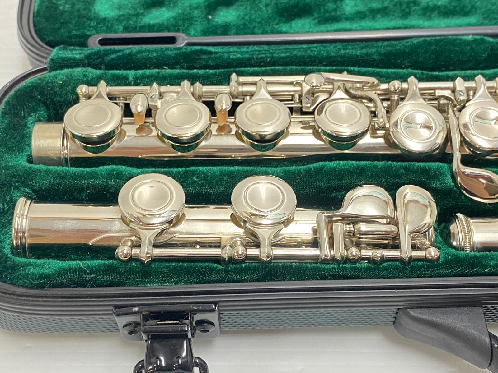 中古品】Kaerntner ケルントナー フルート 初心者向け 入門用 管楽器