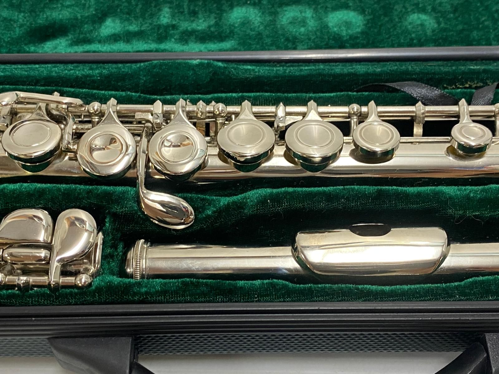 中古品】Kaerntner ケルントナー フルート 初心者向け 入門用 管楽器