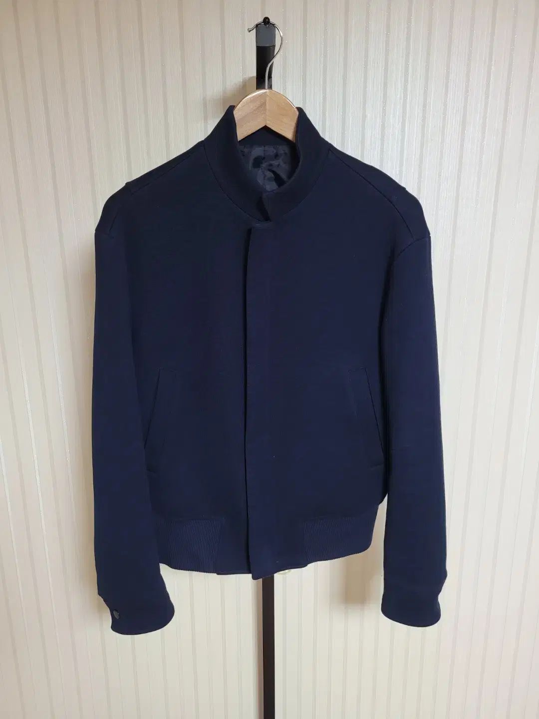 95 SYSTEM homme システムオム ブルゾン ジャケット
