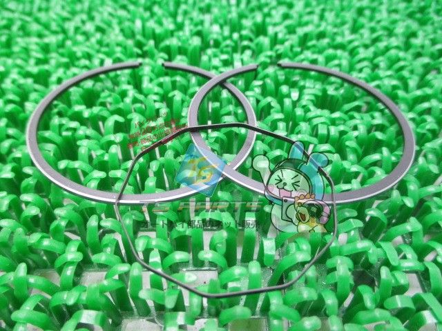 KSR-II ピストンリングセット 在庫有 即納 カワサキ 純正 新品 バイク
