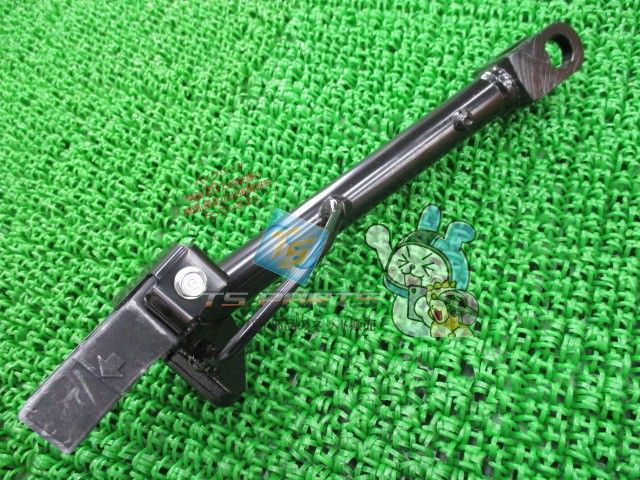 プレスカブ50 サイドスタンド ホンダ 純正 新品 バイク 部品 サイドスタンドバー kS