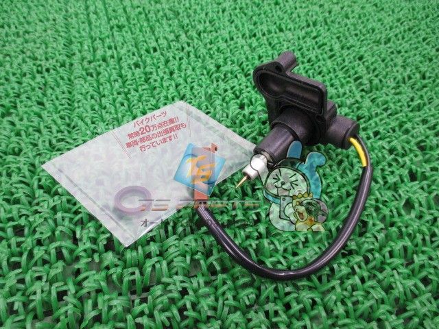 アドレス50 オートチョーク スズキ 純正 新品 バイク 部品 AD50 AH50 車検 Genuine Qt