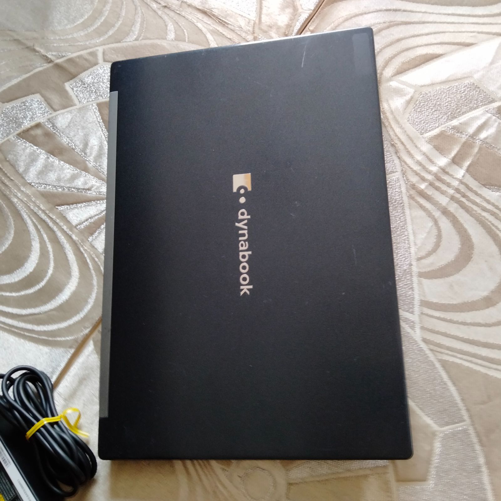 東芝 G83HU i5 1135G7 256GB SSD FHD - メルカリ