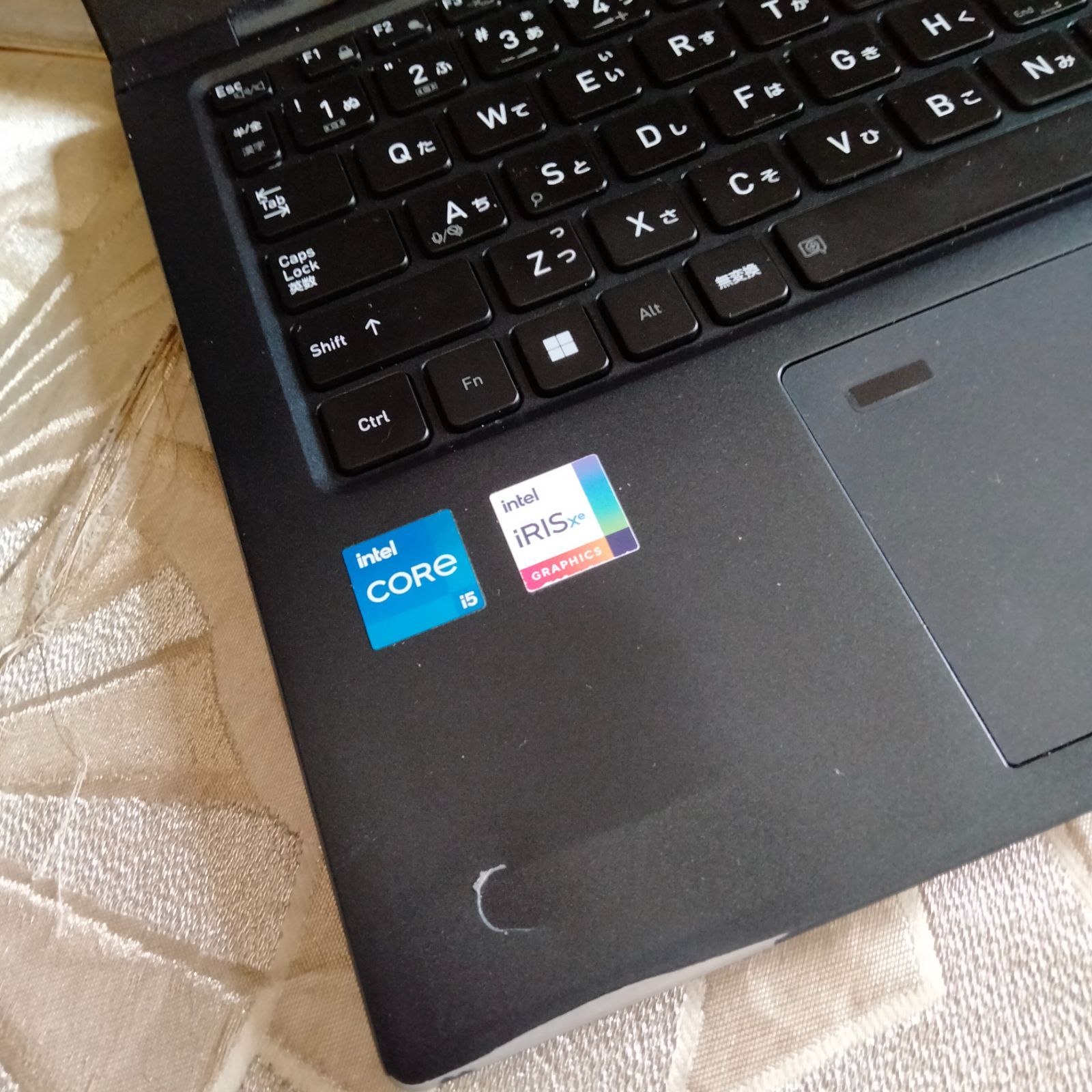 東芝 G83HU i5 1135G7 256GB SSD FHD - メルカリ