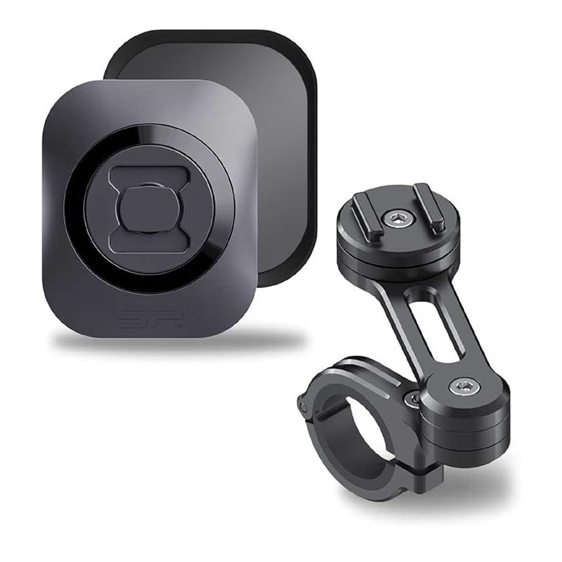 【新品】 エスピーコネクト(SP Connect) デイトナ バイク用 スマホホルダー 53906 モトバンドル Universal ユニバーサル99576