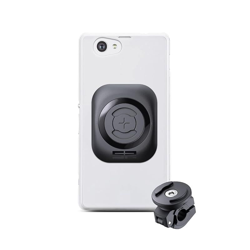 【新品】 エスピーコネクト（SP CONNECT）スクーター用バンドル ユニバーサルインターフェース｜バイク用 スマホホルダー｜52501