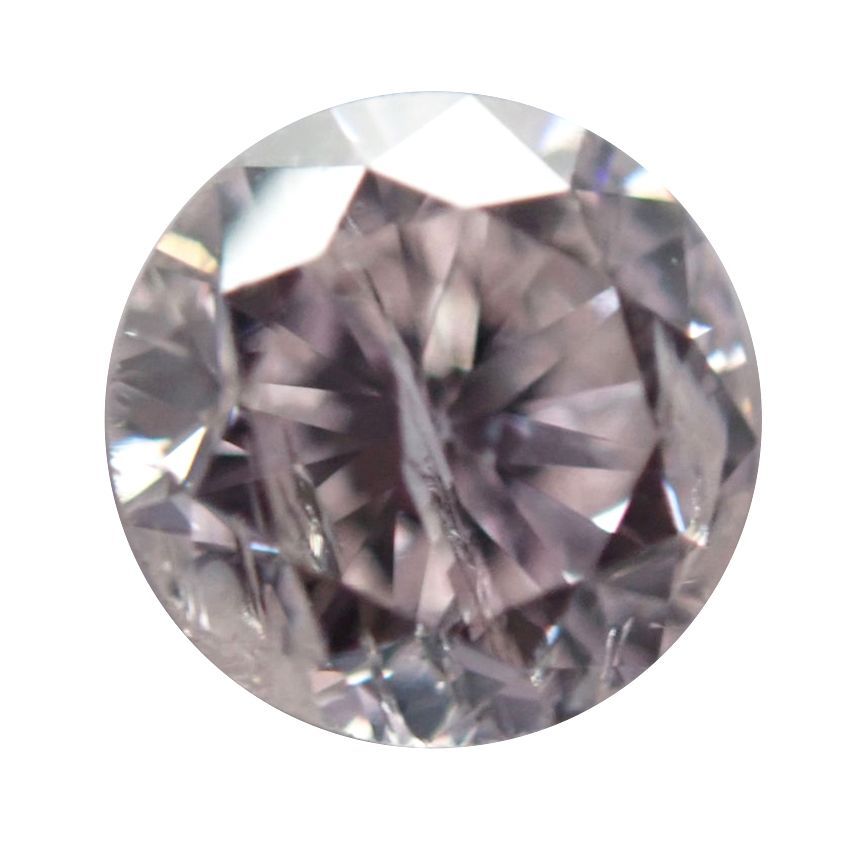 ダイヤルース/0.188ct/VLPP/I-2/RD/中宝ソ付//j261-12