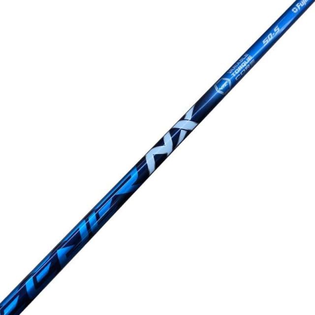 【中古】 プロギアスリーブ付き(RS JUST22系) フジクラドライバー用 シャフト SPEEDER NX 50 (フレックスS)Bランク ゴルフクラブ