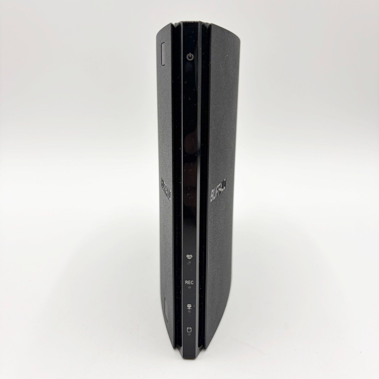 バッファロー nasne ナスネ 2TB NS-N100 ネットワークレコーダー 付属