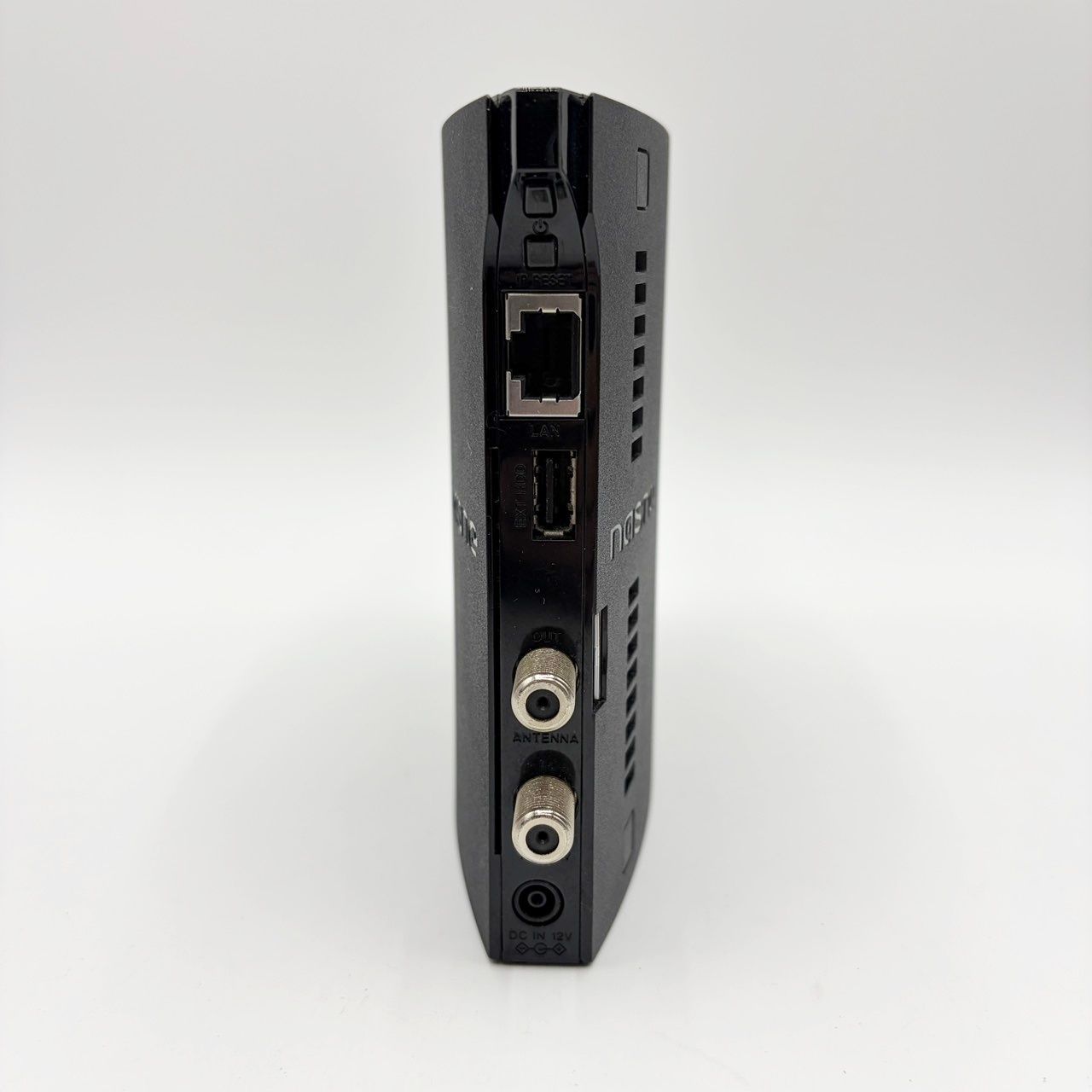 バッファロー nasne ナスネ 2TB NS-N100 ネットワークレコーダー 付属