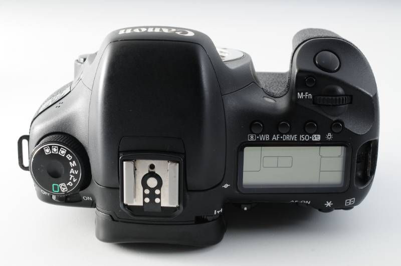 動作OK】Canon EOS 7D ボディ キャノン デジタル一眼レフカメラ