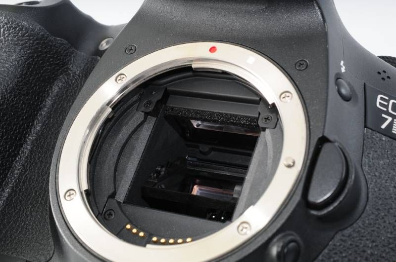 動作OK】Canon EOS 7D ボディ キャノン デジタル一眼レフカメラ