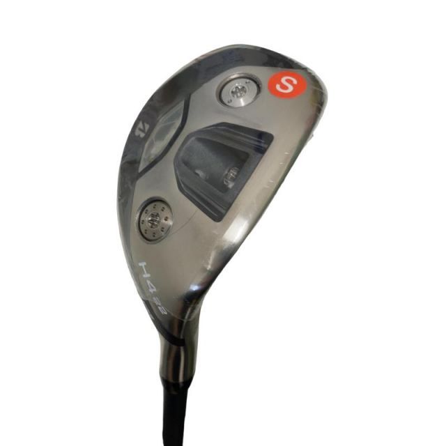 【中古】 ブリヂストン BRIDGESTONE BX1 ST H4 ユーティリティ UT VENTUS BS6h II (フレックスS) メンズ 男性用 右利き 右用 Aランク ゴルフクラブ