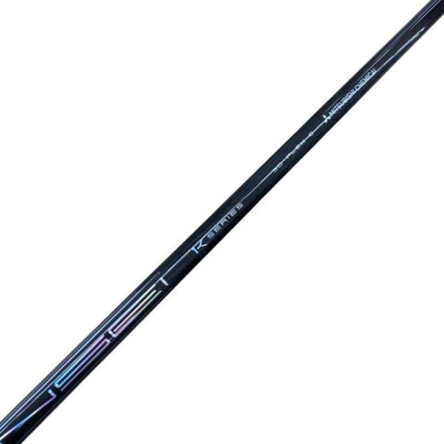 【中古】 ヤマハスリーブ付き(RMX VD系) 三菱ケミカル(レイヨン)ドライバー用 シャフト TENSEI PRO BLUE 1K 50 (フレックスS)Bランク ゴルフクラブ