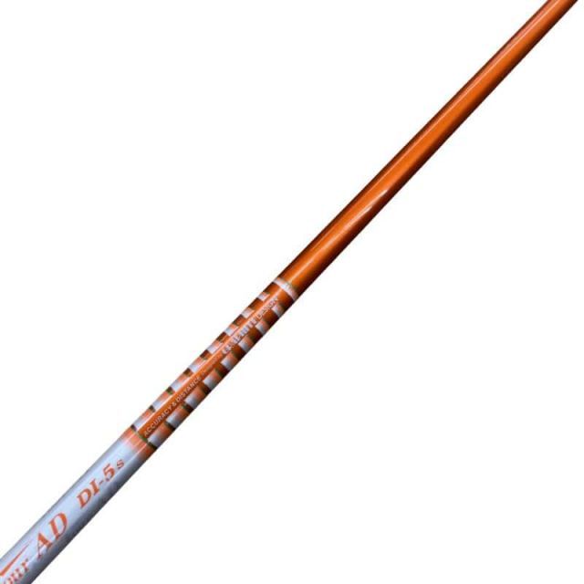 【中古】 Tour AD DI-5フェアウェイウッド用 シャフト Tour AD DI-5 (フレックスS)Bランク ゴルフクラブ
