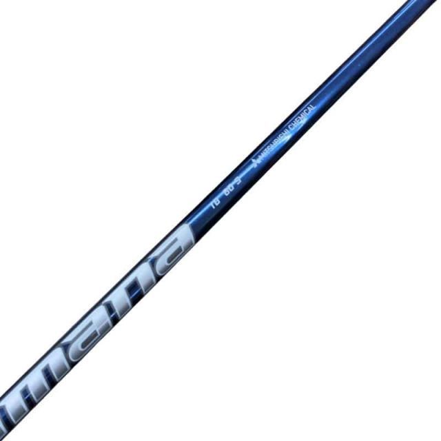 【中古】 Diamana TB 60フェアウェイウッド用 シャフト Diamana TB 60 (フレックスS)Bランク ゴルフクラブ