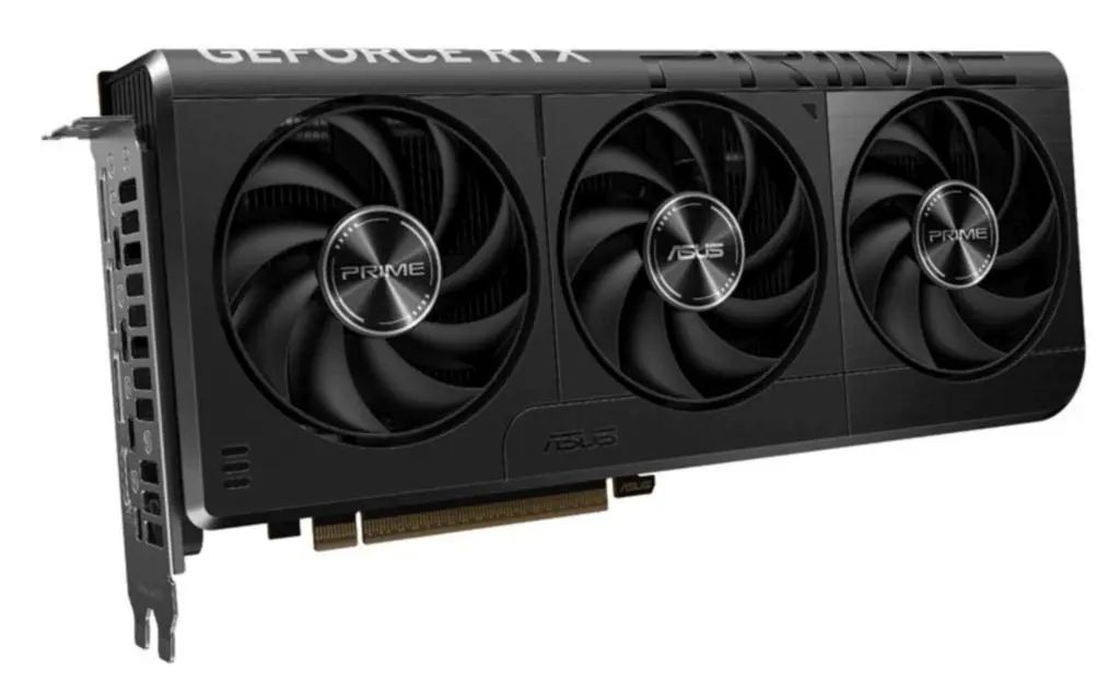 【中古】グラフィックボード ASUS Prime GeForce RTX 5050 8GB GDDR6 OC Edition[PRIME-RTX5050-O8G]