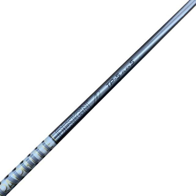 【中古】 Tour AD TP-5ドライバー用 シャフト Tour AD TP-5 (フレックスS)Cランク ゴルフクラブ