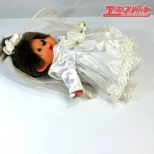 モンチッチ 新郎新婦 タキシード ウェディングドレス 湘南台店 - メルカリ