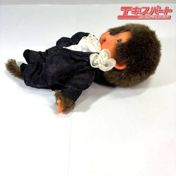 モンチッチ 新郎新婦 タキシード ウェディングドレス 湘南台店 - メルカリ
