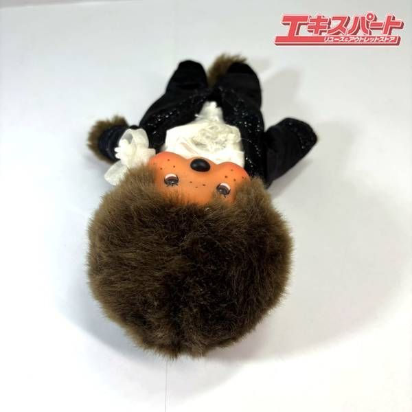 モンチッチ 新郎新婦 タキシード ウェディングドレス 湘南台店 - メルカリ