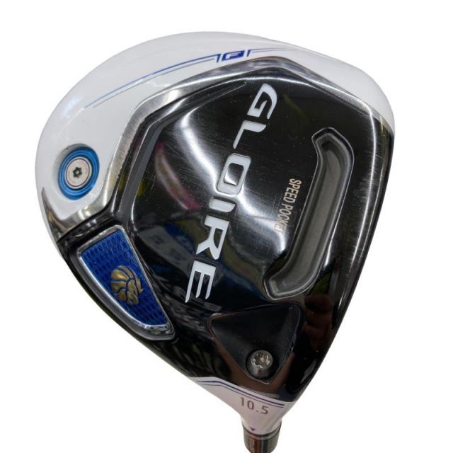 中古】 テーラーメイド GLOIRE F(2016) 10.5 ドライバー DR GLOIRE