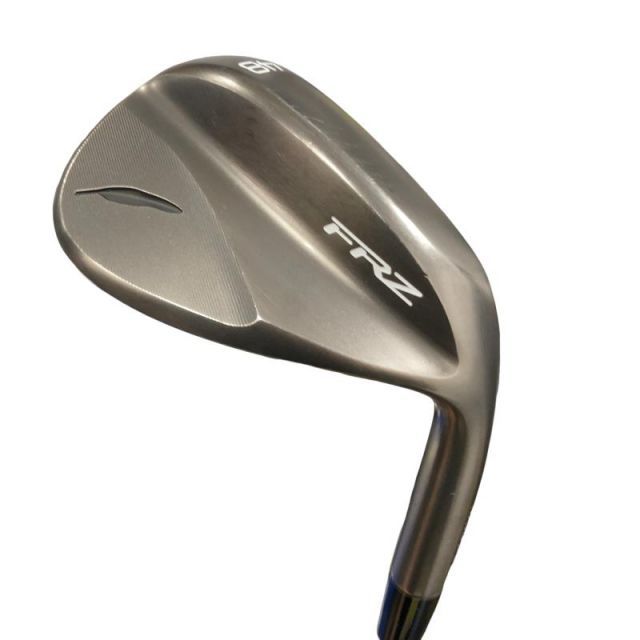 【中古】 フォーティーン FRZ スモーキーサテン 48° ウェッジ WG TS-101w ブラック (フレックスその他) メンズ 男性用 右利き 右用 Bランク ゴルフクラブ