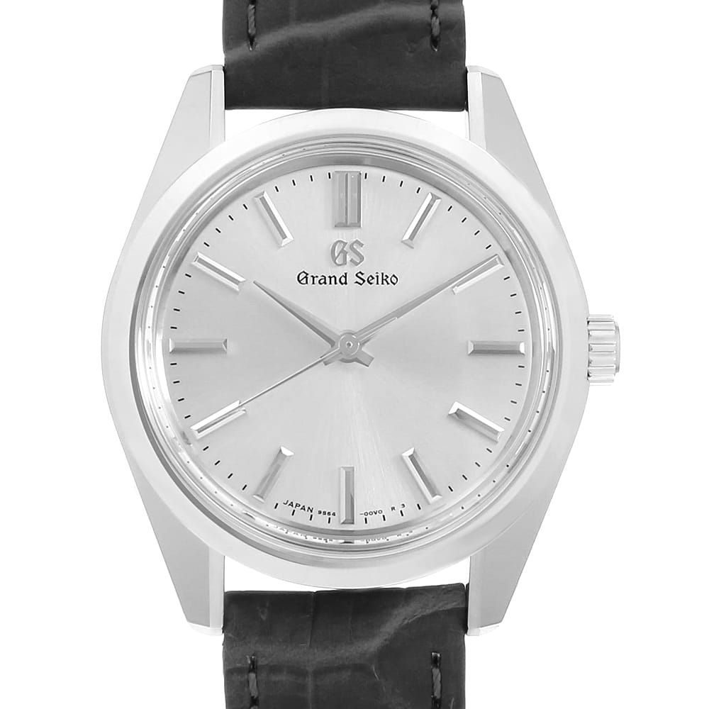 グランドセイコー ヘリテージコレクション マスターショップ限定 メカニカル 44GS現代デザイン SBGW291 中古 メンズ