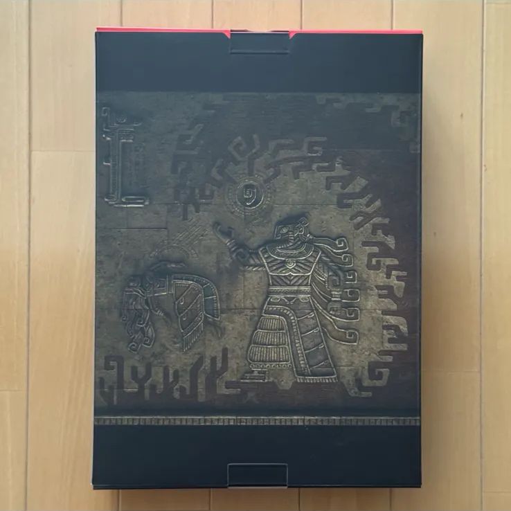 Switch】ゼルダの伝説 ティアーズ オブ ザ キングダム コレクターズ