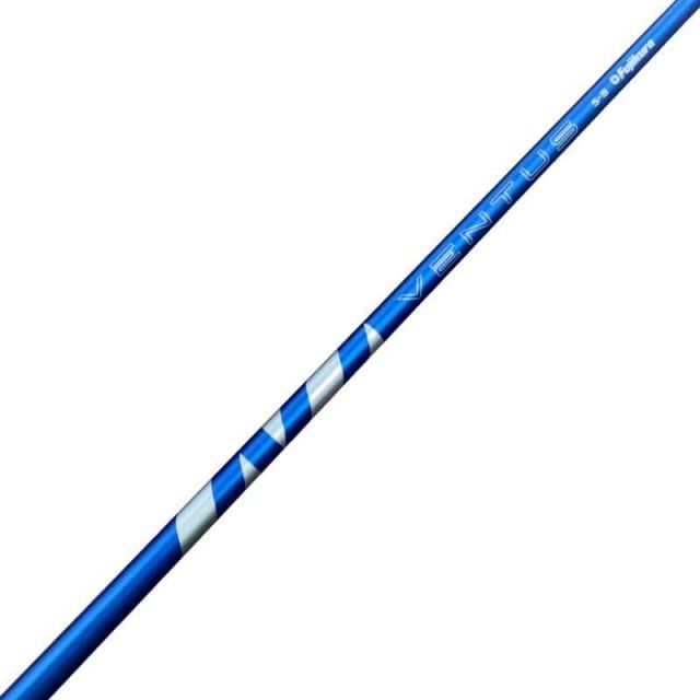 【中古】 ピンスリーブ付き(G440系) フジクラドライバー用 シャフト VENTUS BLUE(2024) 5 (フレックスS)Aランク ゴルフクラブ