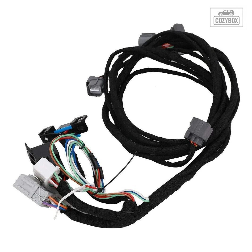 パワフル K20 K24 K-Swap 変換ハーネス EG シビック DC2 インテグラ DAC061