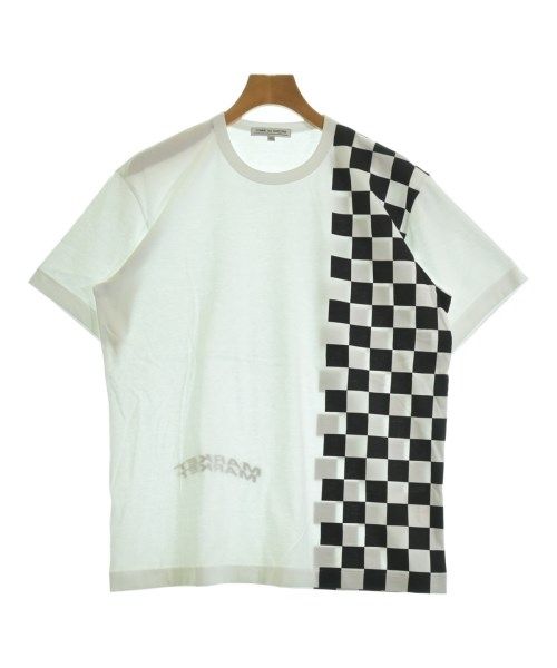 COMME des GARCONS Tシャツ・カットソー メンズ 【古着】【中古】【送料無料】