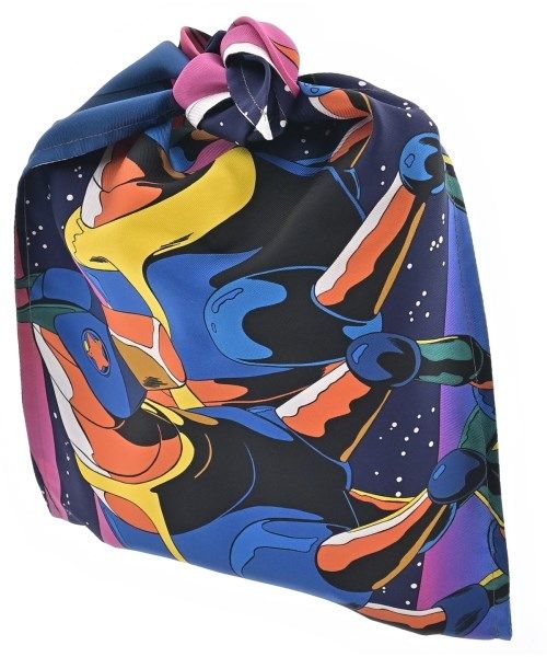 HERMES ポーチ レディース 【古着】【中古】【送料無料】