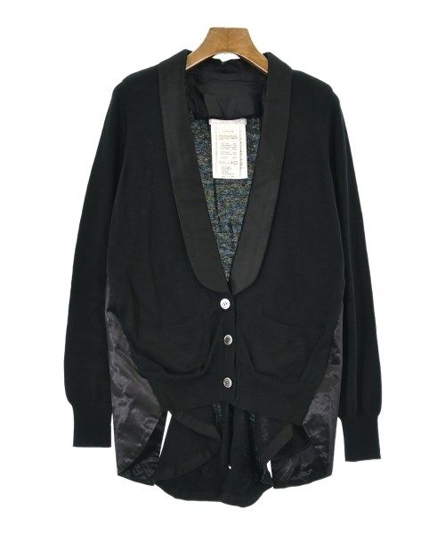 sacai カジュアルジャケット レディース 【古着】【中古】【送料無料】