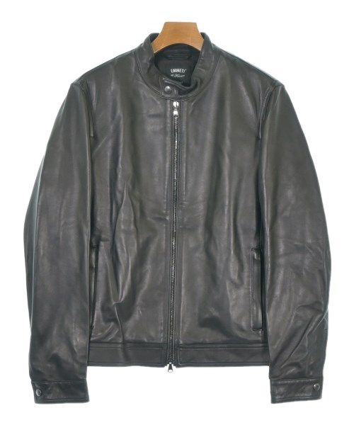 EMMETI ライダース メンズ 【古着】【中古】【送料無料】