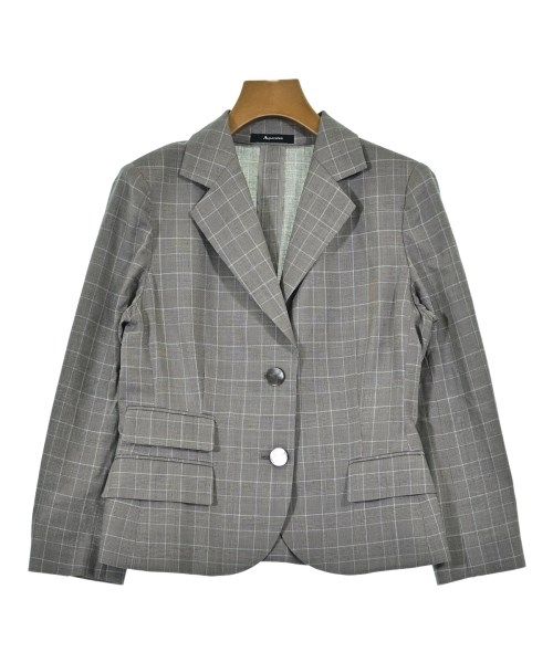 AQUASCUTUM セットアップ・スーツ（その他） レディース 【古着