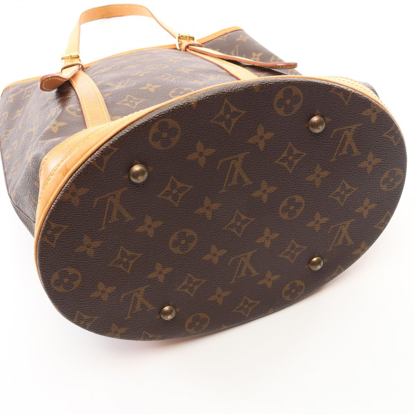 ルイ・ヴィトン LOUIS VUITTON ショルダーバッグ バケットGM ルイ・ヴィトン LOUIS VUITTON ショルダーバッグ バケットGM