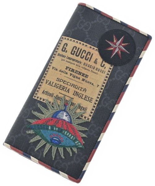 GUCCI 財布・コインケース レディース 【古着】【中古】【送料無料】